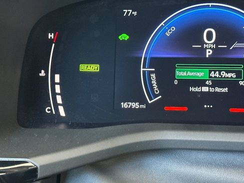 Certified 2026 Toyota Camry LE FWD image 24