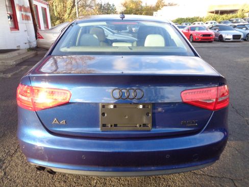 Used 2013 Audi A4 2.0T Premium Plus image 6