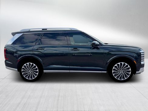 New 2026 Hyundai Palisade Calligraphy image 9