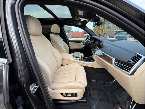 Used 2021 BMW X5 sDrive40i image 47