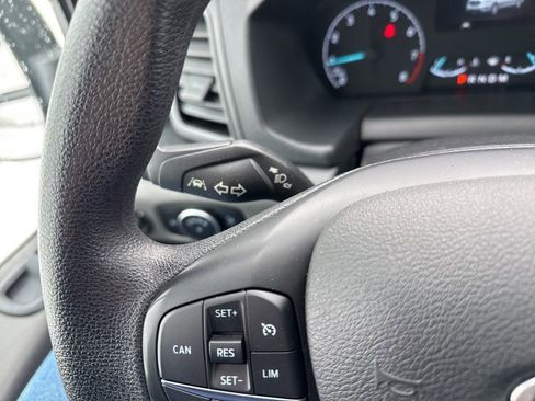 Used 2021 Ford Transit 350 XLT image 22