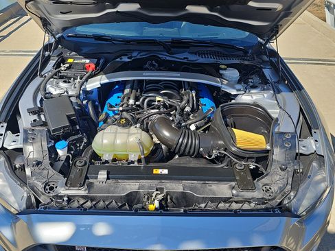 Used 2020 Ford Mustang Shelby GT350 w/ Technology Package image 26