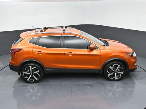 Used 2022 Nissan Rogue Sport SL image 46