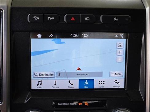 Used 2018 Ford F150 Platinum w/ Equipment Group 701A Luxury AWD/4WD image 17