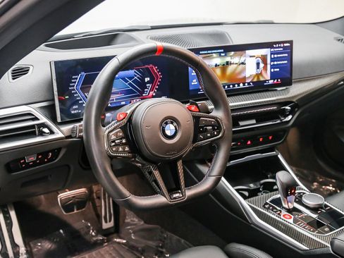 Used 2026 BMW M4 xDrive Competition AWD/4WD image 16