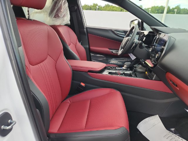 New 2026 Lexus NX 350h FWD w/ Accessory Package (K3) image 25