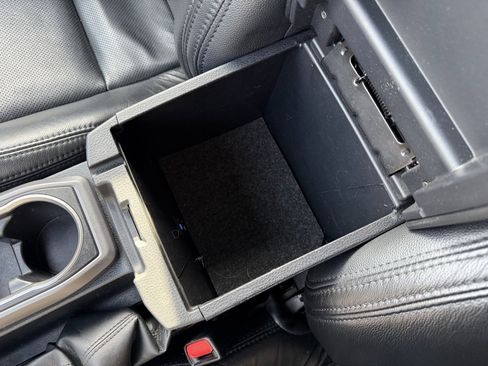 Used 2022 Toyota Tacoma TRD Pro image 25