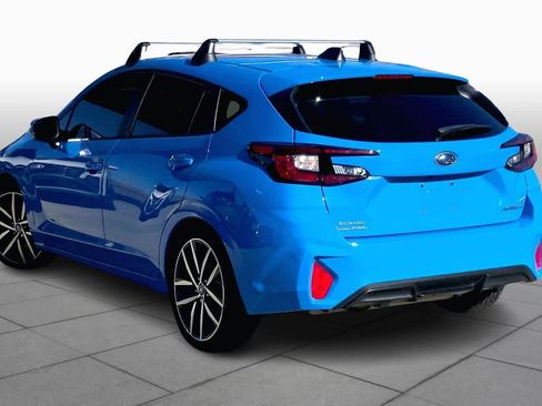Used 2024 Subaru Impreza 2.0i Sport image 11