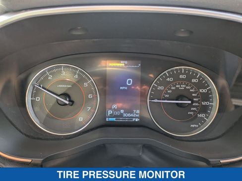 Certified 2023 Subaru Crosstrek 2.5i Limited AWD/4WD image 19