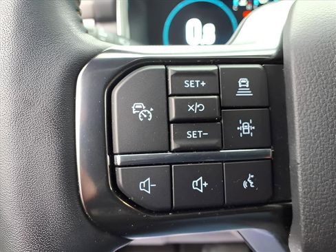 Used 2022 Ford F150 Platinum w/ Equipment Group 701A High image 20