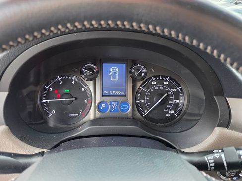 Used 2018 Lexus GX 460 w/ Navigation Package AWD/4WD image 18