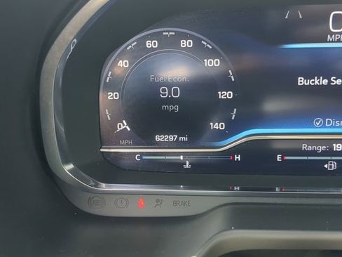 Used 2024 Chevrolet Tahoe LT AWD/4WD image 37