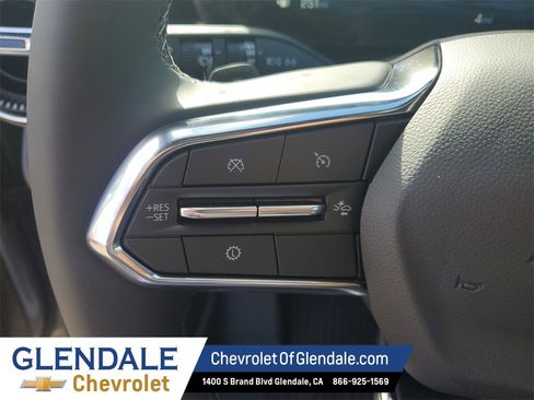 New 2026 Chevrolet Equinox LT w/ LPO, Floor Liner Package image 28