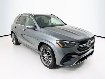 Certified 2025 Mercedes-Benz GLE 350 GLE 350