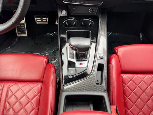 Used 2021 Audi S5 Prestige AWD/4WD image 18