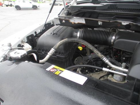 Used 2020 RAM 1500 Tradesman w/ Popular Equipment Group AWD/4WD image 22