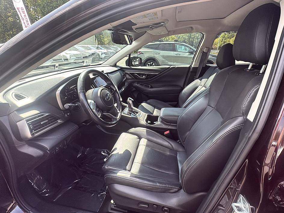 Used 2024 Subaru Outback Limited AWD/4WD image 18