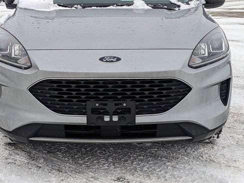 Used 2022 Ford Escape SE w/ Convenience Package image 9