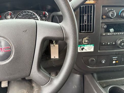 Used 2024 GMC Savana 2500 w/ Driver Convenience Package image 31