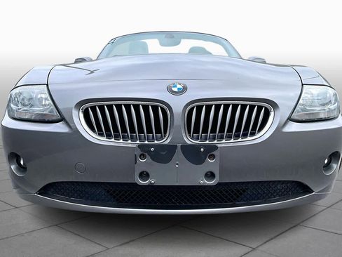 Used 2005 BMW Z4 3.0i image 3