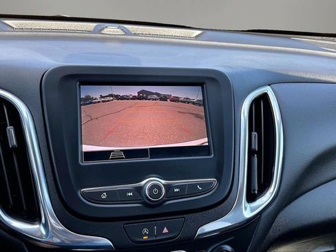 Used 2023 Chevrolet Equinox LT w/ LPO, Floor Liner Package AWD/4WD image 14