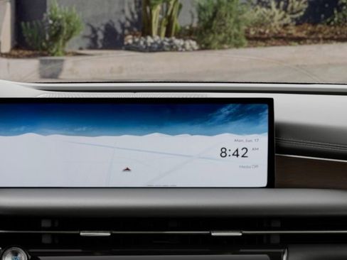 New 2026 Genesis G80 2.5T Advanced image 22