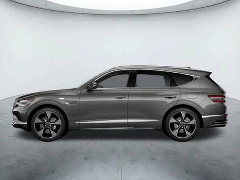 New 2026 Genesis GV80 3.5T Prestige image 3