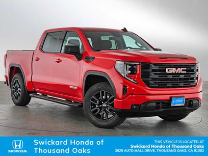 Used 2022 GMC Sierra 1500 Elevation