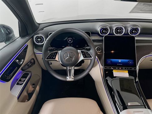 New 2026 Mercedes-Benz GLC 300 GLC 300 image 24