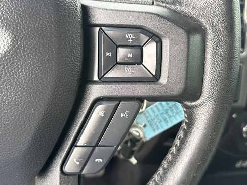 Used 2019 Ford F150 XLT w/ Equipment Group 302A Luxury RWD image 41