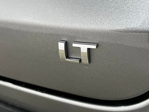 New 2026 Chevrolet Trax LT w/ Driver Confidence Package image 5