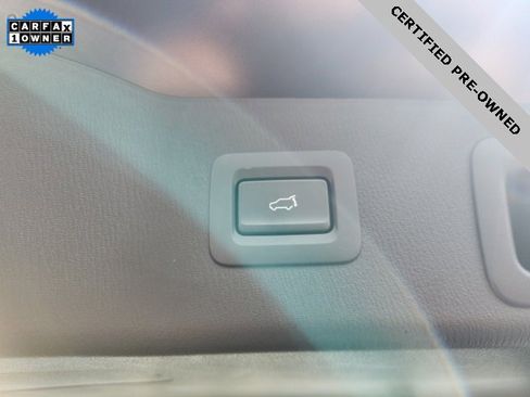 Certified 2025 MAZDA CX-5 AWD 2.5 S w/ Preferred Package image 23
