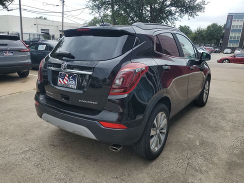Used 2018 Buick Encore Preferred FWD image 6