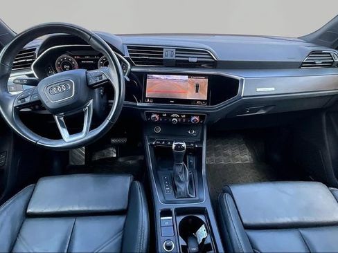 Used 2023 Audi Q3 2.0T Premium Plus w/ Premium Plus Package AWD/4WD image 15