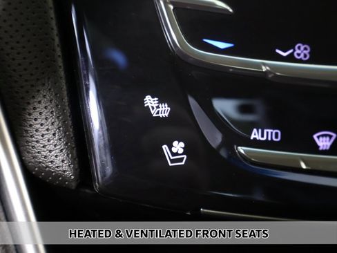 Used 2018 Cadillac XTS Luxury w/ Driver Awareness Package image 7