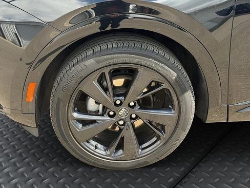 Used 2024 Buick Envision Sport Touring AWD/4WD image 10