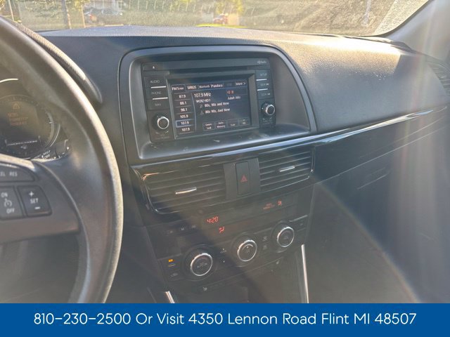 Used 2014 MAZDA CX-5 Grand Touring AWD/4WD image 21
