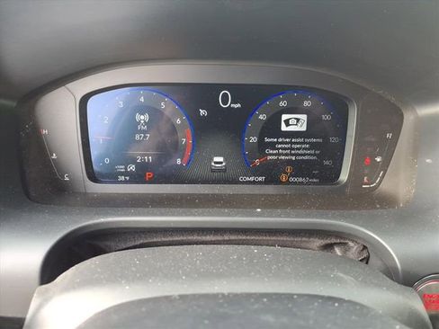 Used 2025 Acura ADX A-Spec image 10