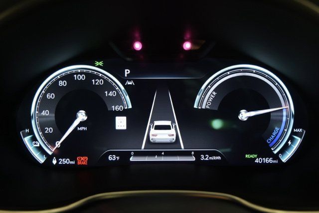 Used 2023 Genesis Electrified G80 AWD/4WD image 30