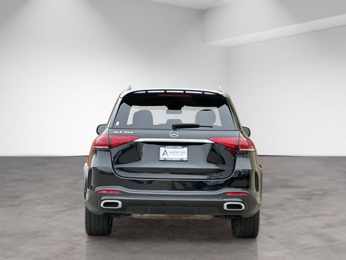 Used 2020 Mercedes-Benz GLE 350 image 5