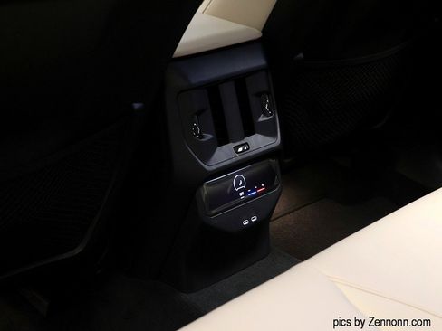 Certified 2025 BMW X3 xDrive30i image 14