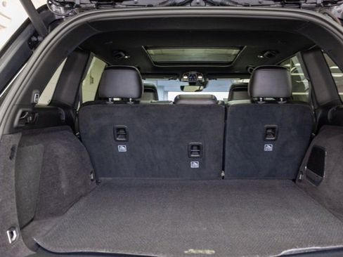 Certified 2022 Jeep Grand Cherokee Summit image 8