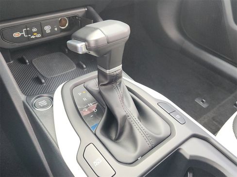 New 2025 Kia K4 GT-Line Turbo image 13