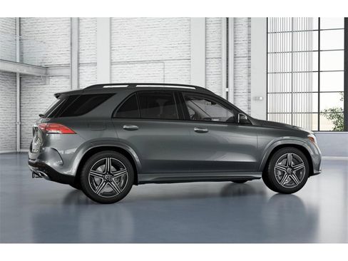 New 2026 Mercedes-Benz GLE 350 4MATIC image 18