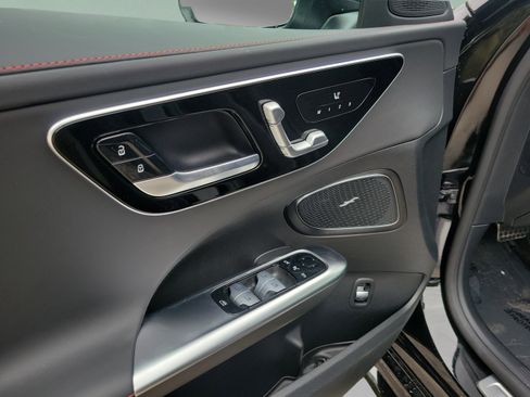 Certified 2026 Mercedes-Benz C 43 AMG 4MATIC Sedan image 32