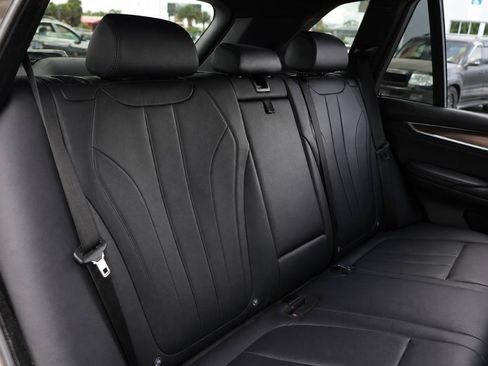 Used 2017 BMW X5 sDrive35i RWD image 14