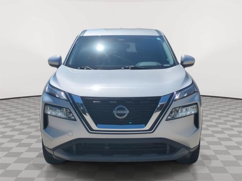Used 2023 Nissan Rogue SV AWD/4WD image 8