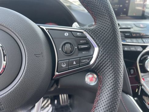 New 2026 Acura RDX A-Spec AWD/4WD image 31