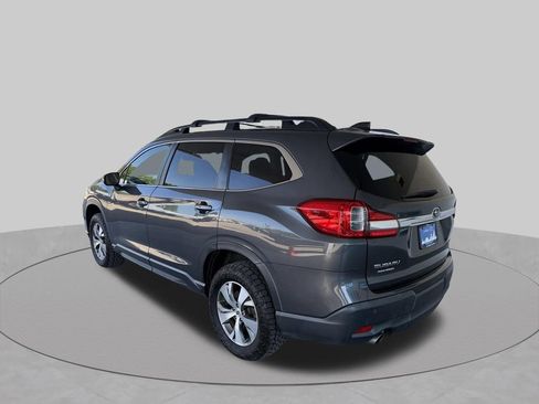 Used 2020 Subaru Ascent Premium w/ Convenience Package AWD/4WD image 4