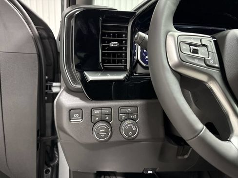 New 2026 Chevrolet Silverado 1500 LT AWD/4WD image 18